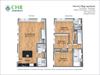 NEW Arlington Deluxe Townhome - 3 Bed/2.5 Bath